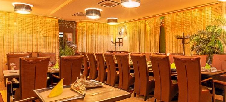 布克公园酒店(Park Hotel)图片