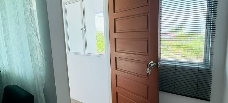 OYO Home 90978 Bq's Studio Homestay Bajet Alor Setar图片