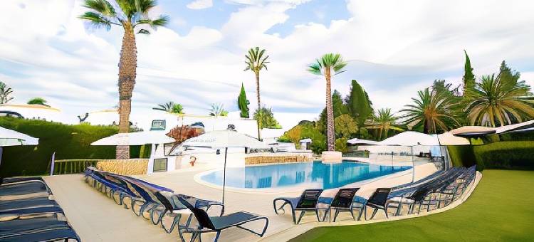 佩斯塔纳棕榈花园酒店(Pestana Palm Gardens - Ocean & Golf Villas)图片