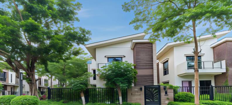 昕光度假别墅(海陵岛保利银滩店)图片