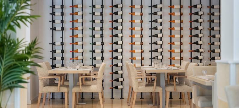 帕格拉瓦伦丁酒店-限成人(Valentin Somni Hotel & Suites)图片