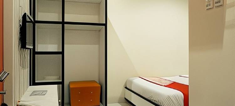 De Kayakini Hotel图片