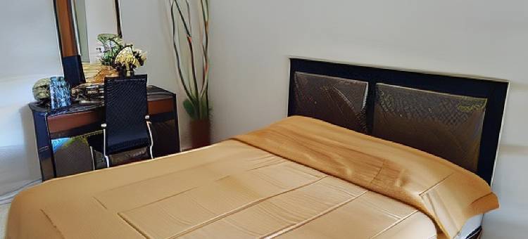 坦博拉酒店(Tambora Hotel)图片