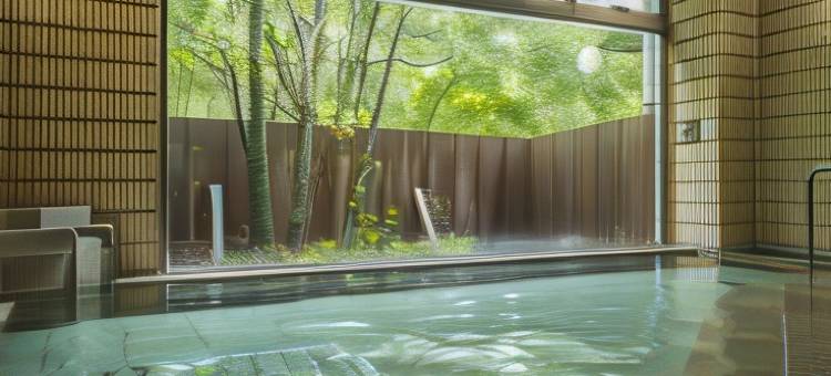 水上温泉 水上水明庄KKR酒店(Minakami Onsen KKR Hotel Minakami Suimeiso)图片