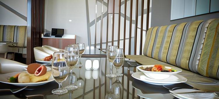 Fairways Hotel Kisumu图片