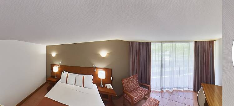 Holiday Inn 泊特莫尔斯比港(Holiday Inn & Suites Port Moresby)图片