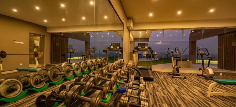 萨拉姆城堡酒店(Hotel Castle Salam)图片