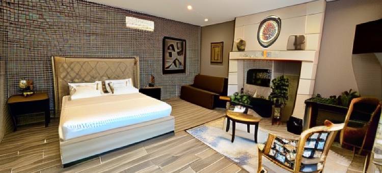 奥热洞穴旅馆(Cave Auger la Maison d'Hôtes)图片