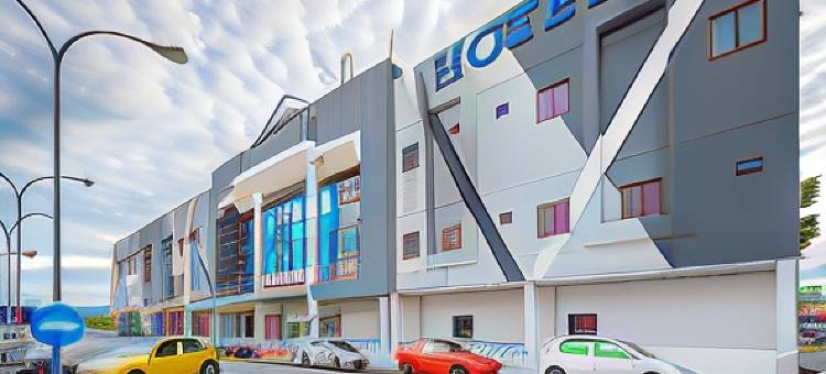Northern Lodge Hotel图片