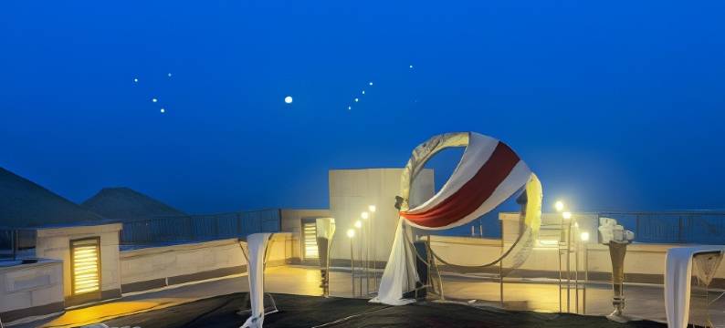 巴比尔宫HH(HH Babil Konağı)图片