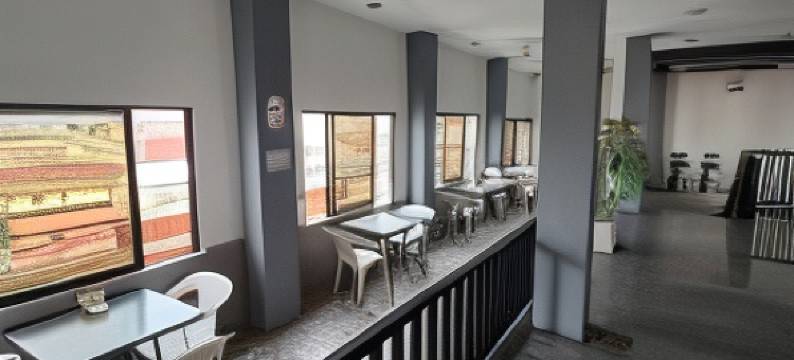 新港酒店(New Kong's Hotel)图片