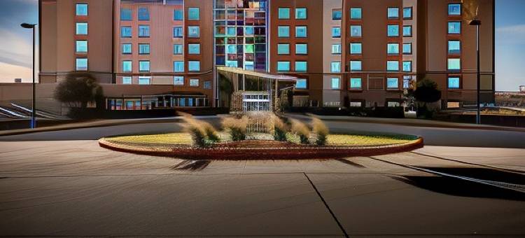 达拉斯/加兰德/理查森凯悦嘉轩酒店(Hyatt Place Dallas/Garland/Richardson)图片