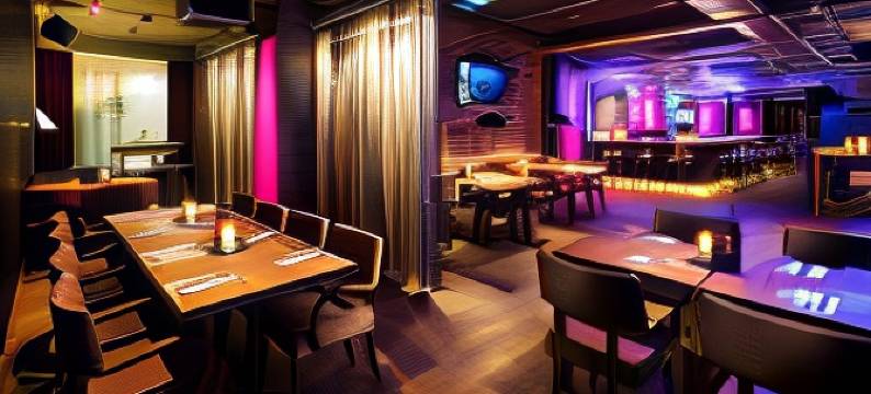 pentahotel酒店-威斯巴登(Pentahotel Wiesbaden)图片