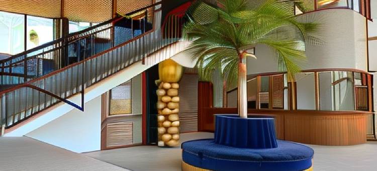 弗里提登酒店及国会(Fritiden Hotell & Kongress)图片