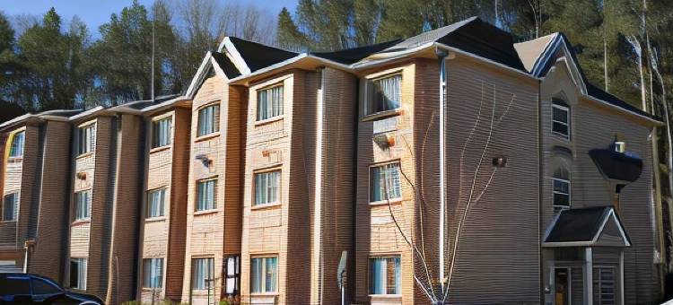 利索尼亚/石山麦客达温德姆酒店(Microtel Inn & Suites by Wyndham Lithonia/Stone Mountain)图片