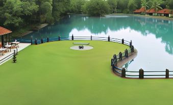 Taj Kumarakom Resort and Spa Kerala Over view