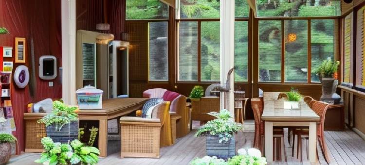 十一宾馆(Guesthouse Eleven Hotel)图片