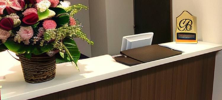 威尼基卡尔顿酒店大阪道顿堀(Benikea Calton Hotel Osaka Doutonbori)图片