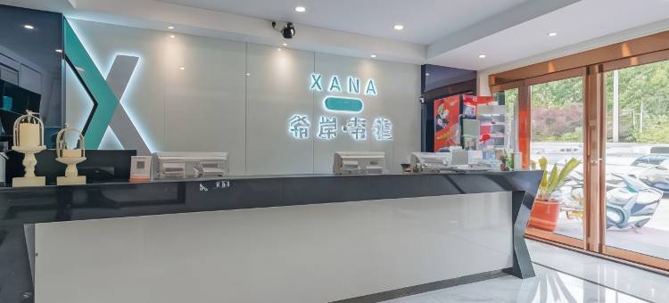希辰酒店(二七广场健康路店)图片