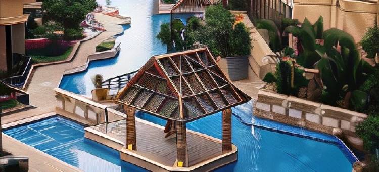 香港华逸酒店图片