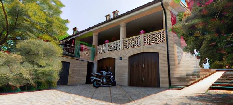 B&B Villa Dei Desideri图片