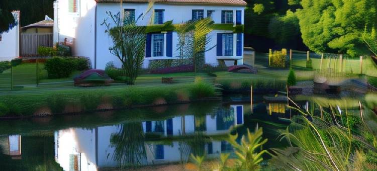 马莱酒店(Hotel Au Marais)图片