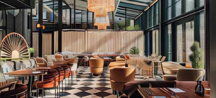 由Elite打造的Ad Astra - 酒店、水疗中心和度假村(Ad Astra by Elite - Hotel, Spa & Resort)图片