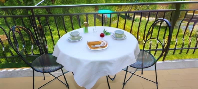 海迪酒店(Haidi House)图片