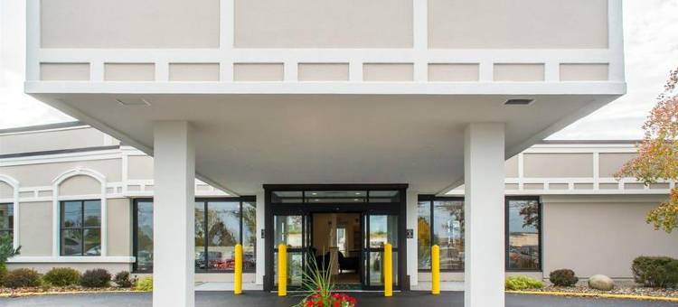 凯艺酒店(Quality Inn)图片