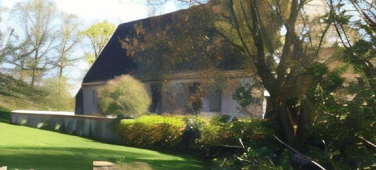 奥贝皮尼斯酒店(Hotel les Aubépines)图片