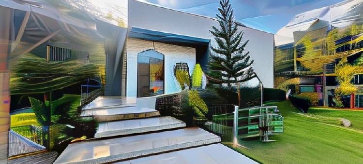 班奈班诺克度假村(Baan Nai Baan Nok Resort)图片