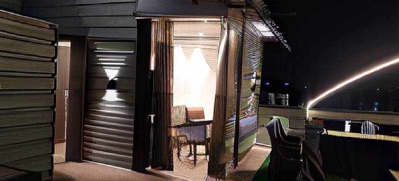 星星酒店(Hotel Star Inn)图片