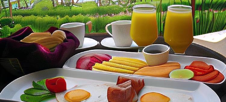 卡拉克尔海滩酒店(Playa Caracol Hotel & Spa)图片