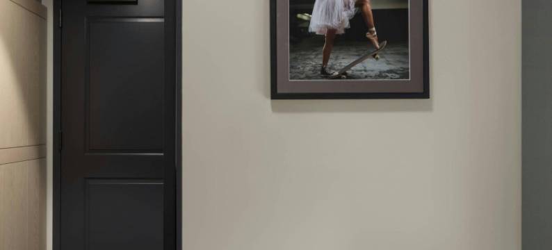 波士顿市中心MOXY酒店(Moxy Boston Downtown)图片