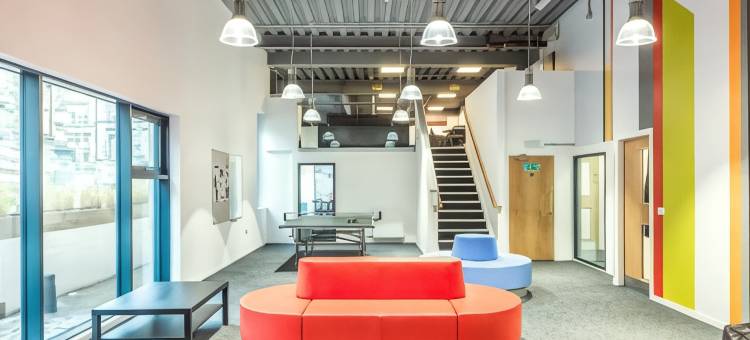 Shrubhill命运学生酒店(校园住宿)(Destiny Student – Shrubhill (Campus Accommodation))图片