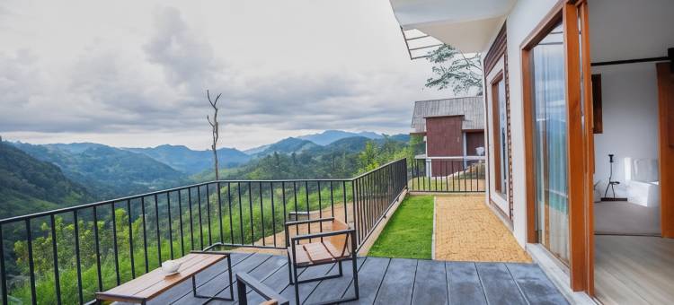 多娃优雅度假村(Dowa Elegance Resort)图片