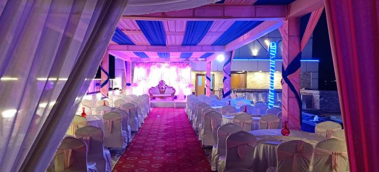 圣洛仑公园酒店(St Laurn Koregaon Park Pune)图片