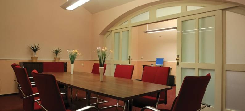 安娜酒店(Anna Hotel)图片