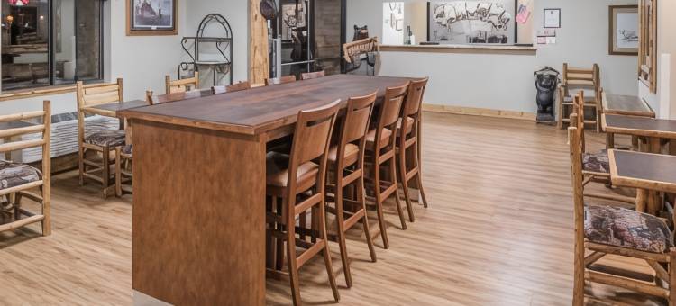 卡利斯佩尔冰川国家公园温德姆速8酒店(Super 8 by Wyndham Kalispell Glacier National Park)图片