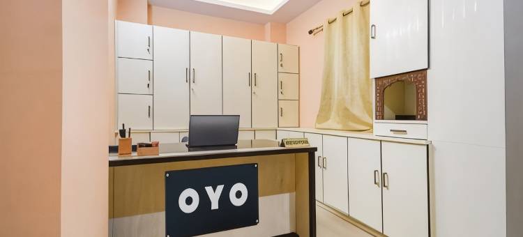 Super Hotel O Mohar Kunjha图片