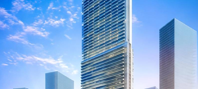 朵亚逸·Downtown Loft Apartment(广州正佳广场体育西路店)图片