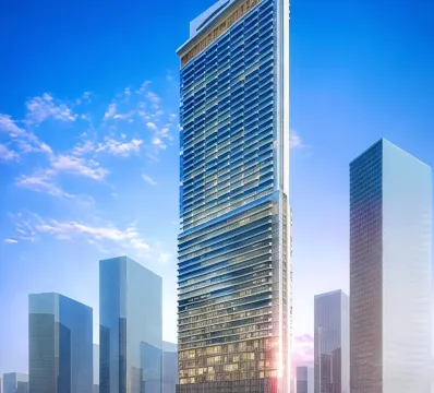 Duoya Loft Hotel Apartment - Guangzhou