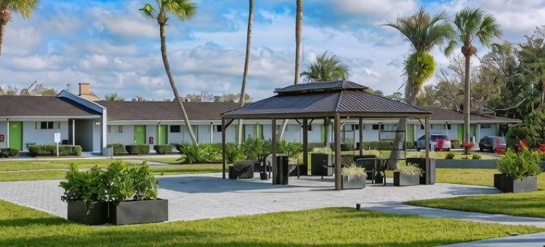 周租旅馆(Weekly Inn)图片