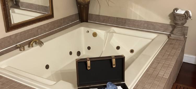 科尔茨内克酒店(Colts Neck Inn Hotel)图片