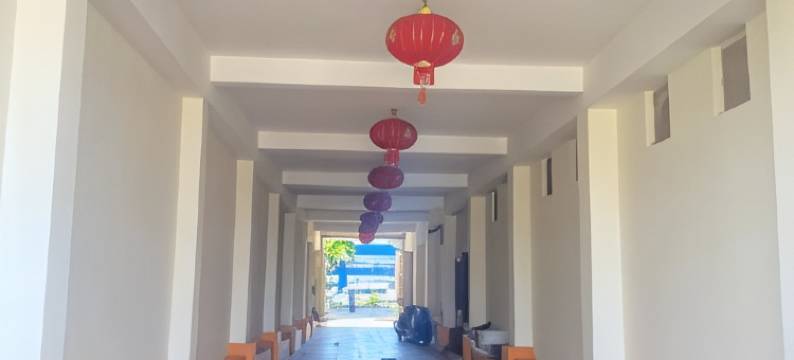 Ban Me Xanh Hotel图片