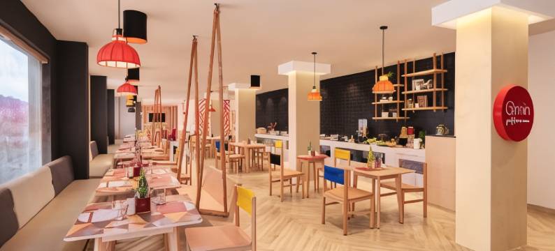 金杰尔科印巴托尔机场，阿维纳希路(Ginger Coimbatore)图片