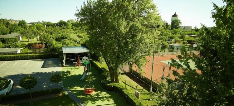 Saline酒店(Hotel Saline)图片