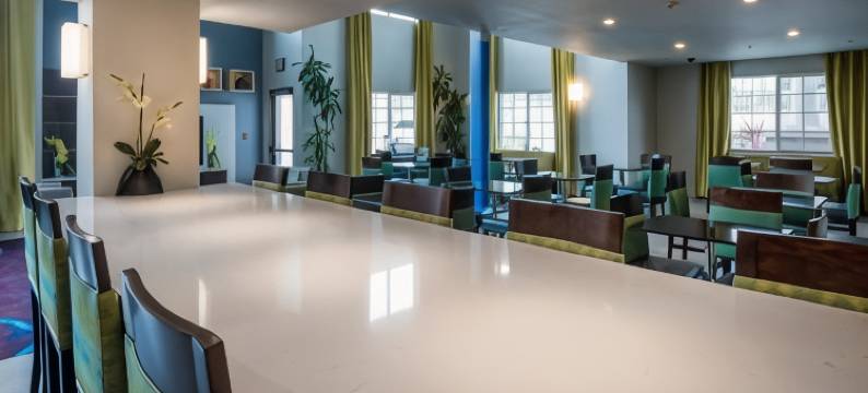 智选假日套房酒店利弗莫尔(Holiday Inn Express & Suites LIVERMORE by IHG)图片