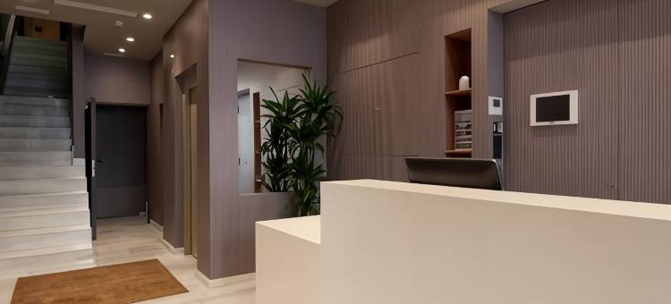 巴塞罗那安比特酒店(Hotel Àmbit Barcelona)图片