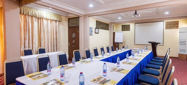 查尔斯顿酒店(Charleston Hotel)图片